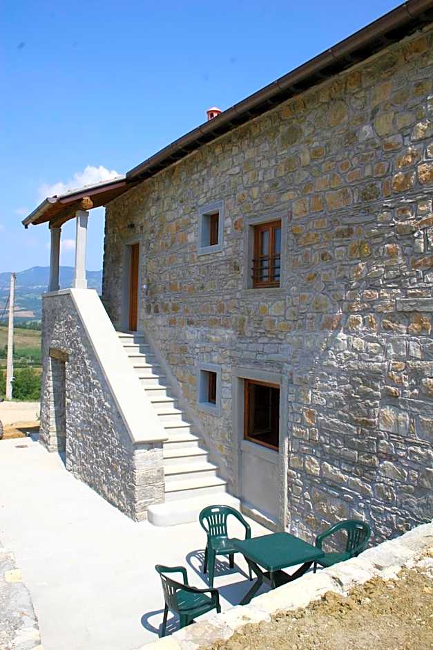 Gli Orzali