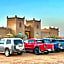 Porte De Sahara Ouzina