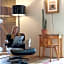 Townhouse Maastricht & Spa