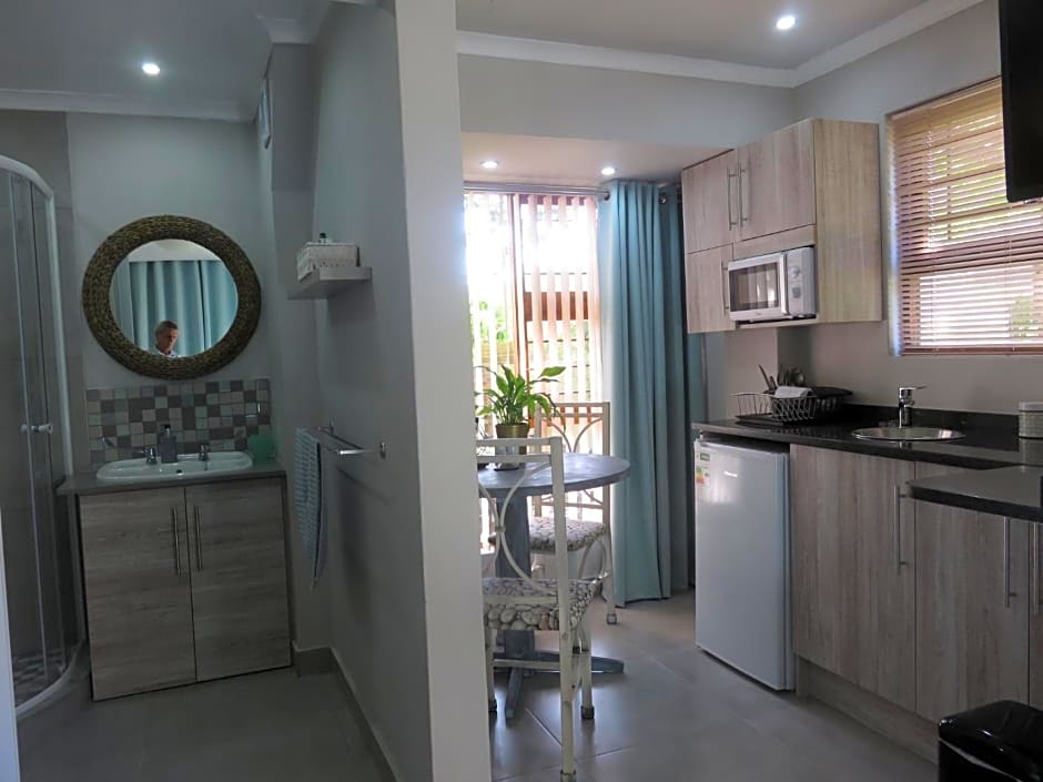 Cul de Sac - Accommodation