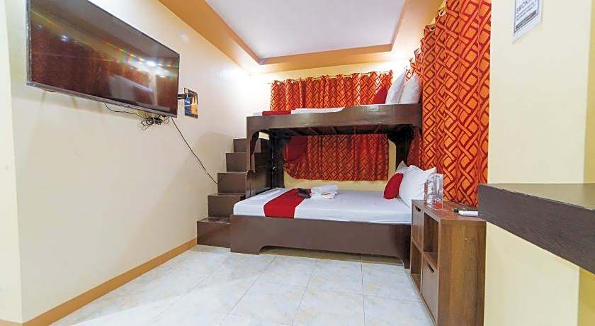 RedDoorz near Notre Dame of Dadiangas University