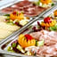 Hotel Shangri-La Roma by OMNIA hotels