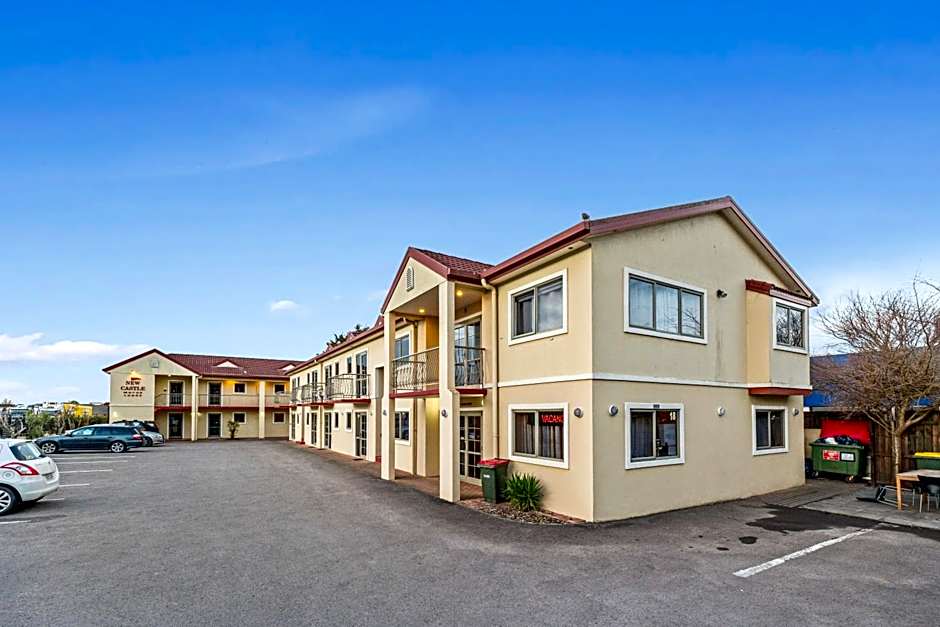 New Castle Motor Lodge