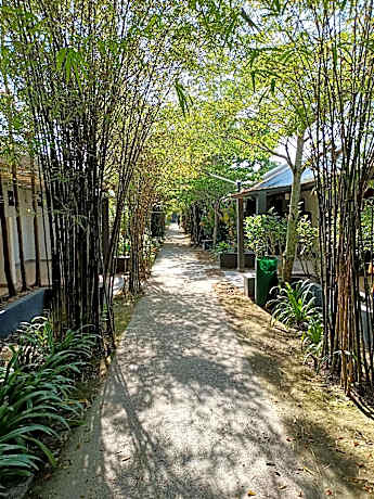 SEKIN FISHERMAN VILLAGE HOTEL & RESORT