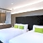 Hotel Ease Tsuen Wan