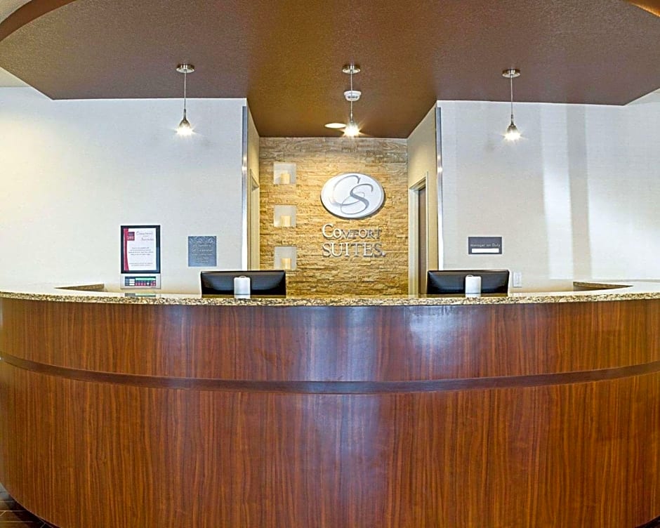 Comfort Suites Minot