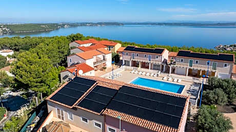 Résidence Vacances & Appart'hotel La Provence