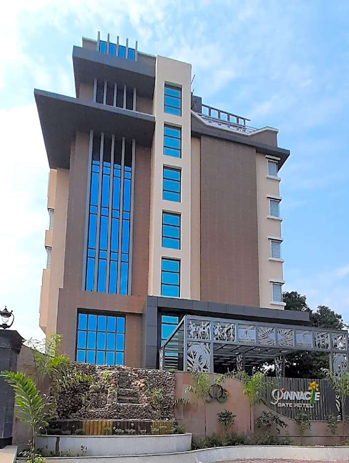 The Pinnacle INN Sarnath – Close to Sarnath Temple
