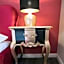 Boutiquehotel Villa Rosenhof