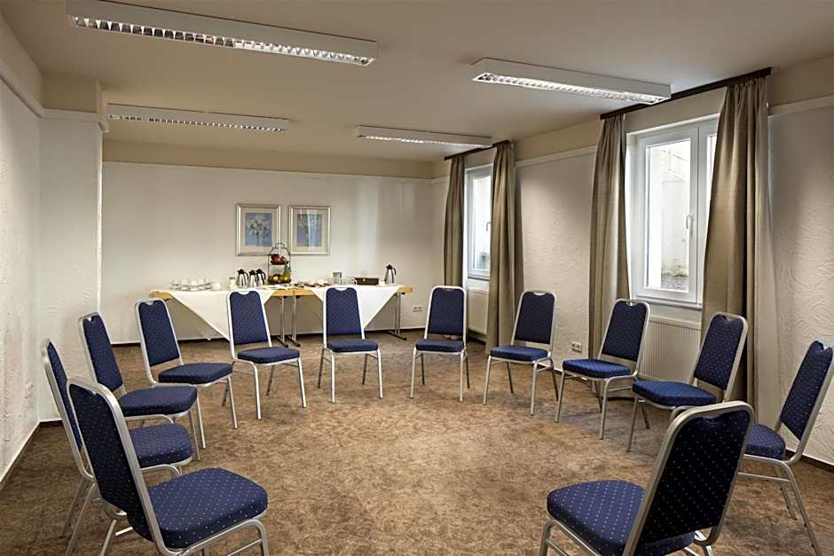 Best Western Hotel Mainz