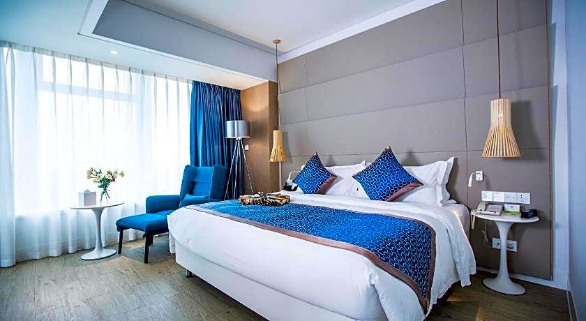 Garden Lane Meilan Airport