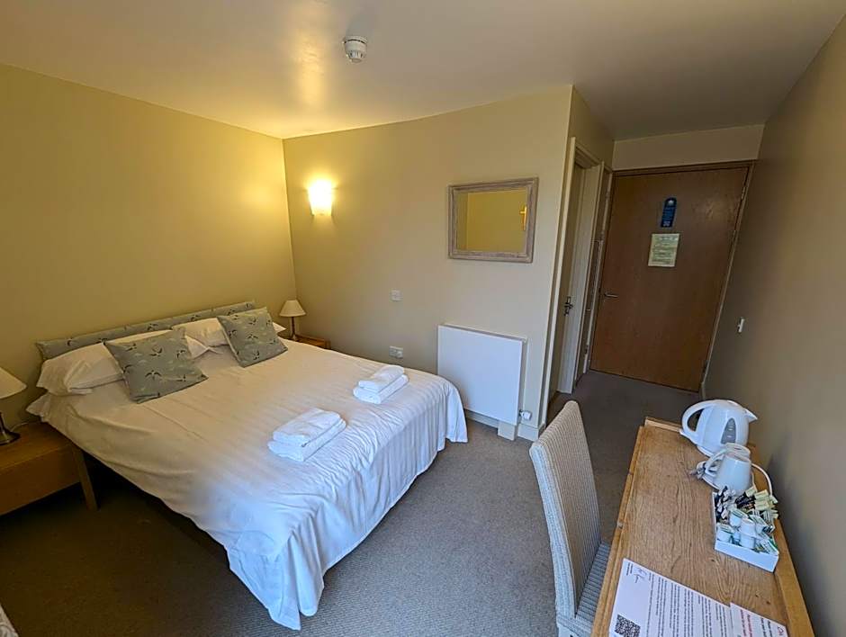 The Shrine of Our Lady of Walsingham