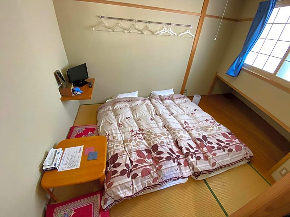 Nozawa Dream Central