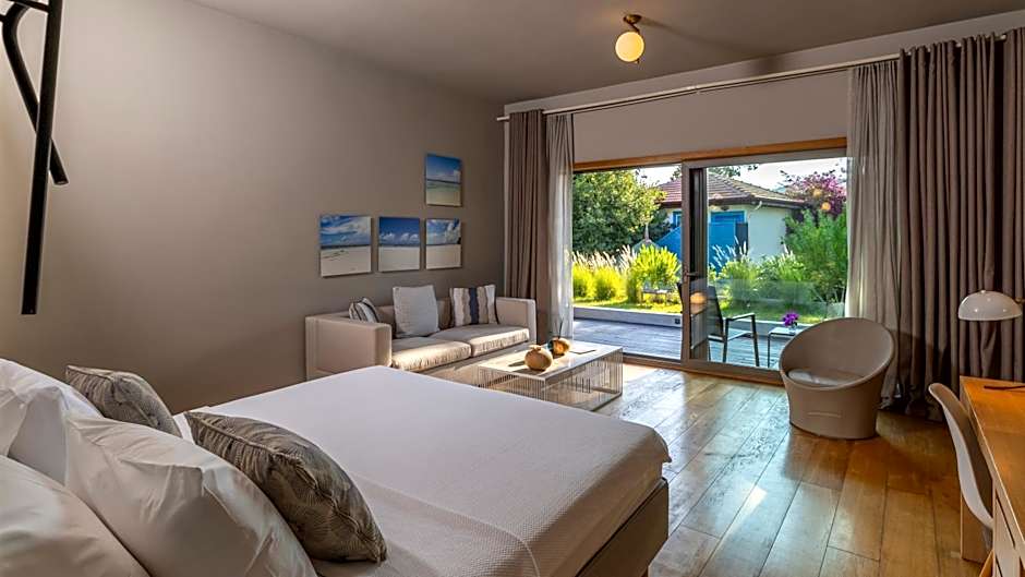 Miamai Boutique Hotel - Adult Only