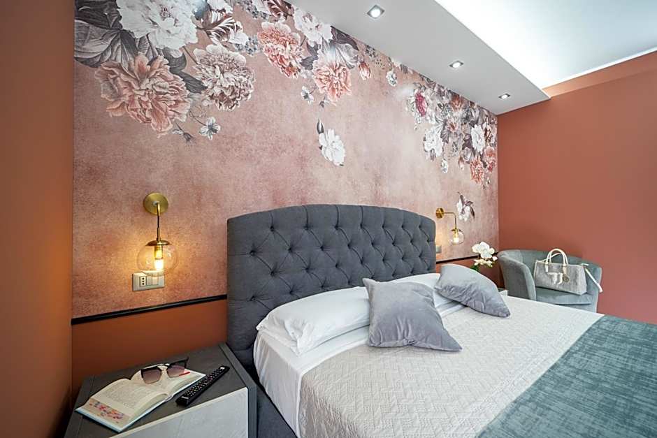 B&B Golden House & spa