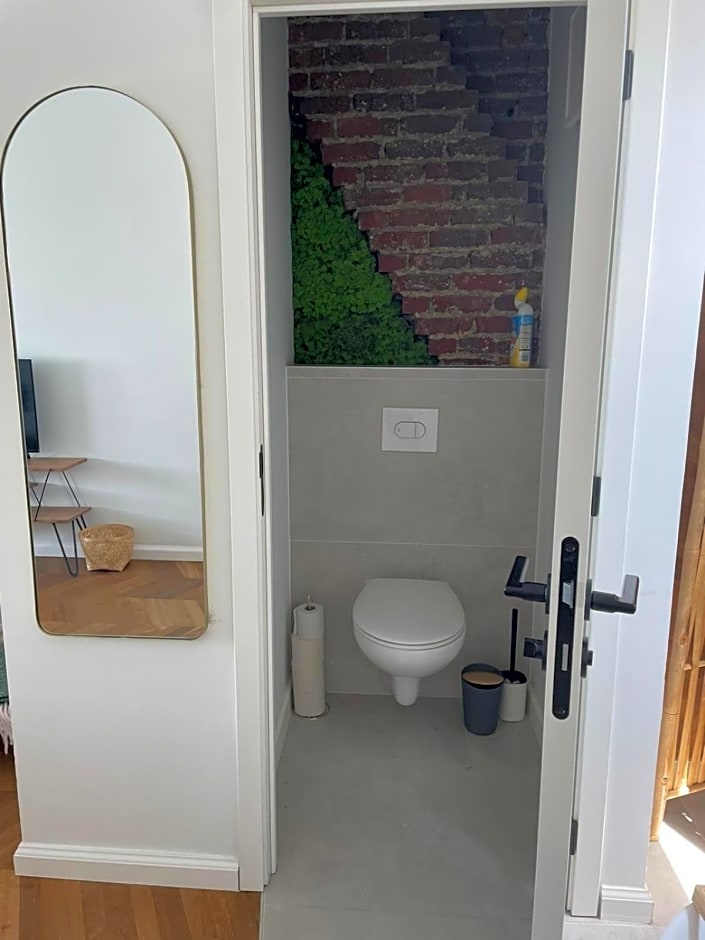 Fáilte Muur