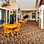 Kenai Airport Hotel