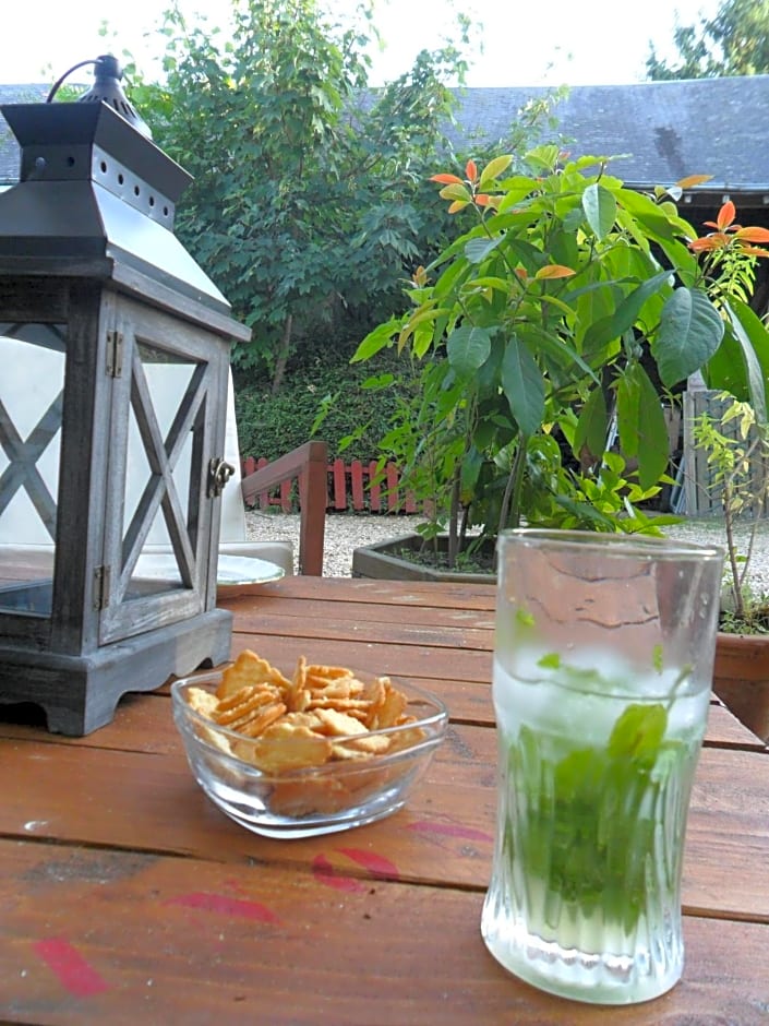 Chambres d'Hôtes La Turone