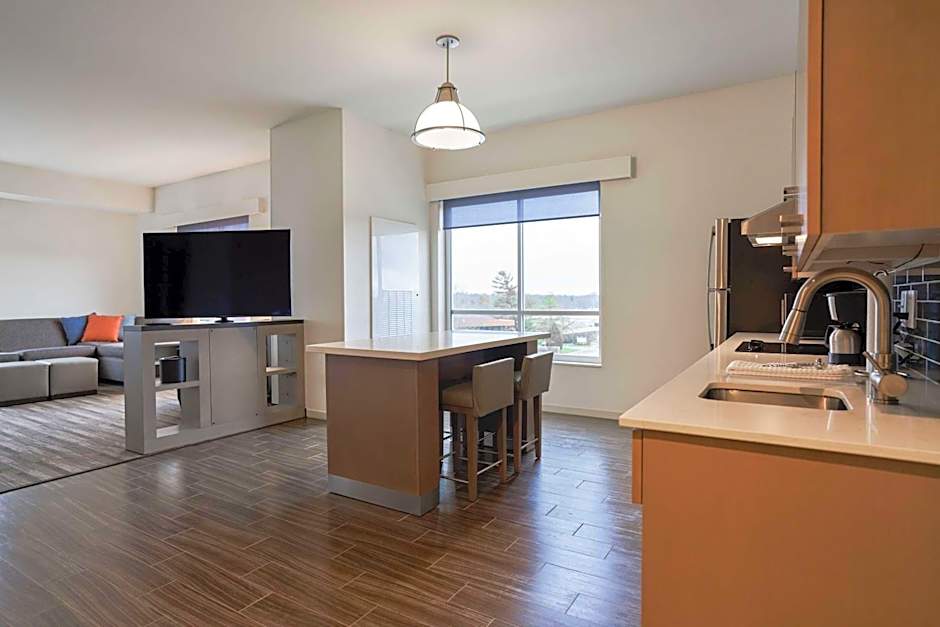 Hyatt House Louisville East