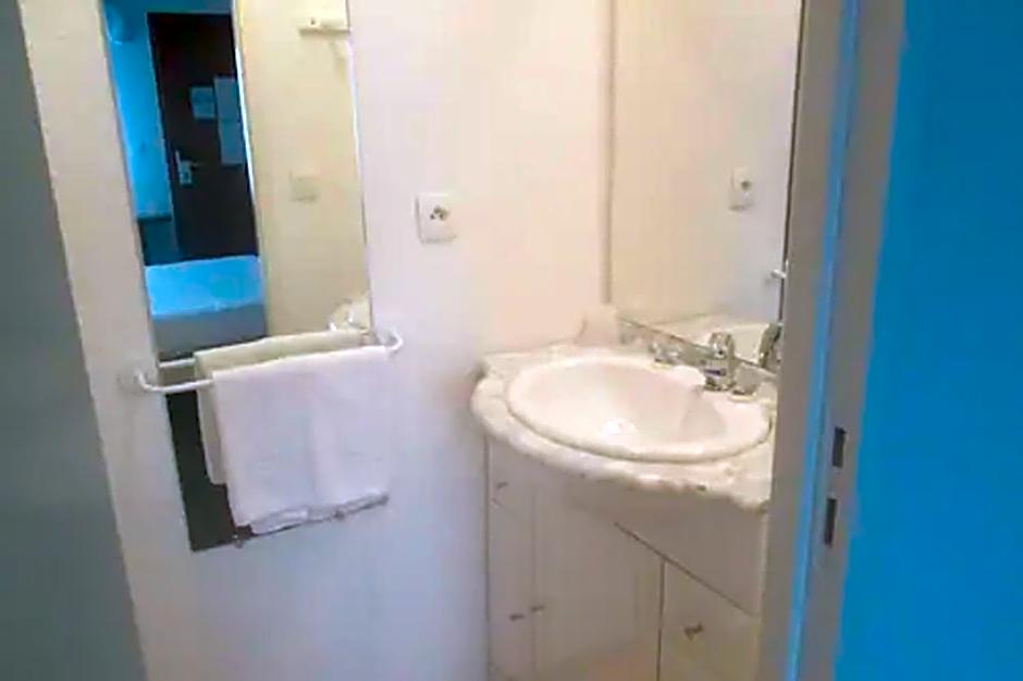 Enzo Hotels Quimperle