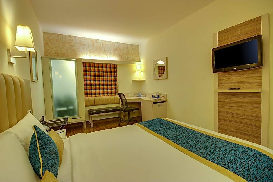 Photo 1 of 1 of Standard 1 Double Bed
