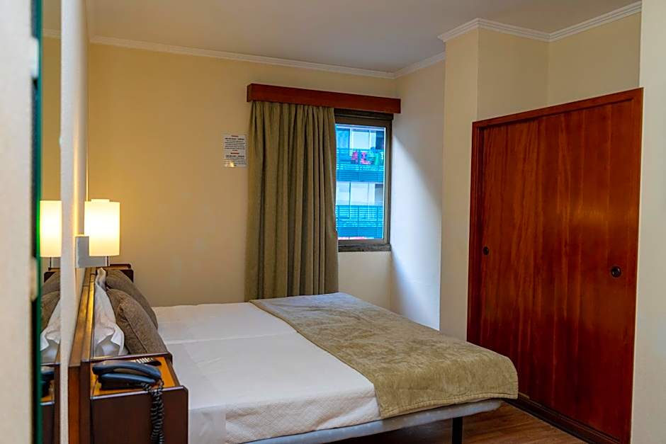 Flag Hotel Madeira - Ribeira Brava