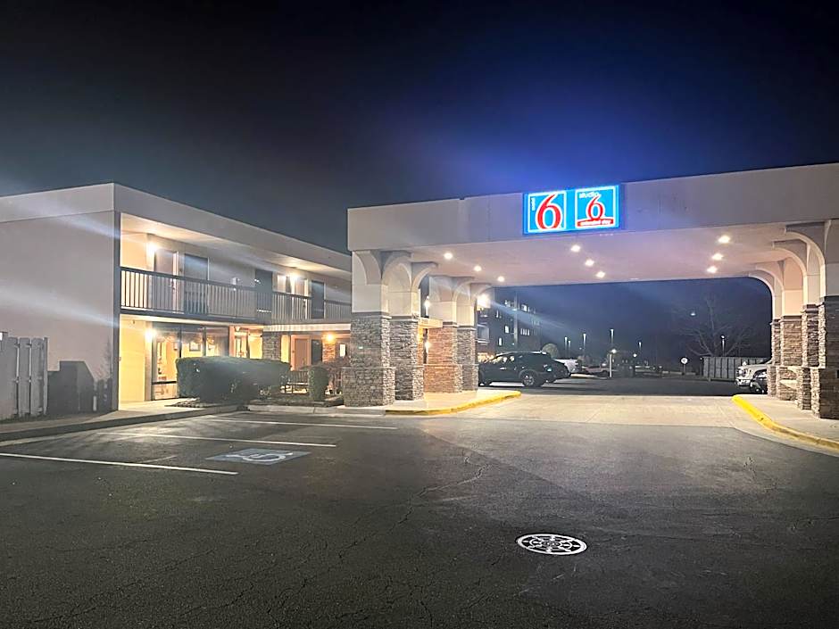 Motel 6 Stafford, VA Quantico