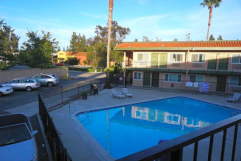 Americas Best Value Inn Thousand Oaks