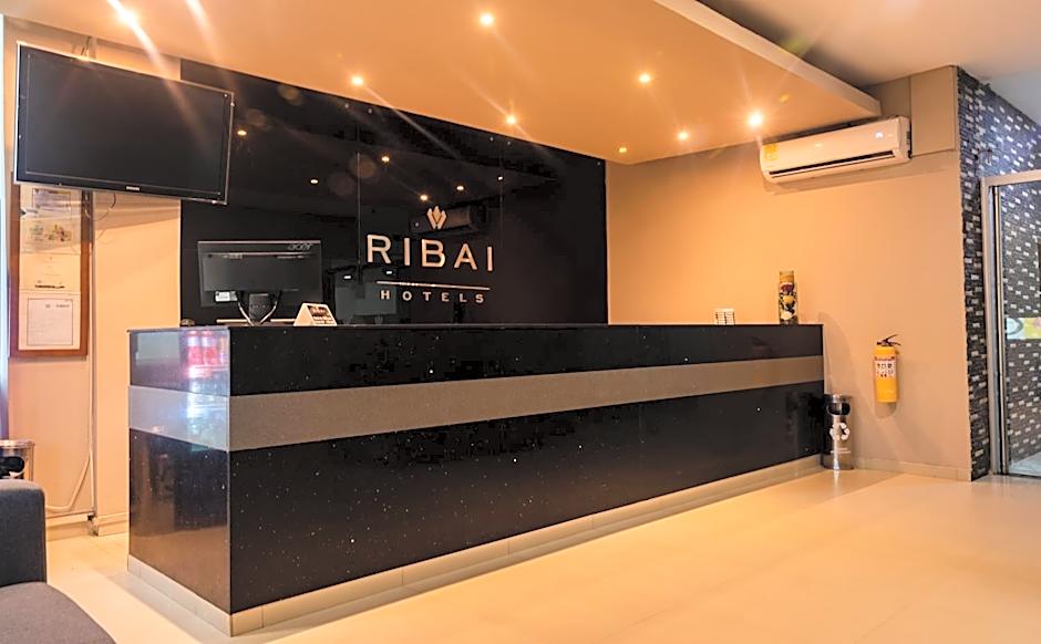 Ribai Hotels -Riohacha