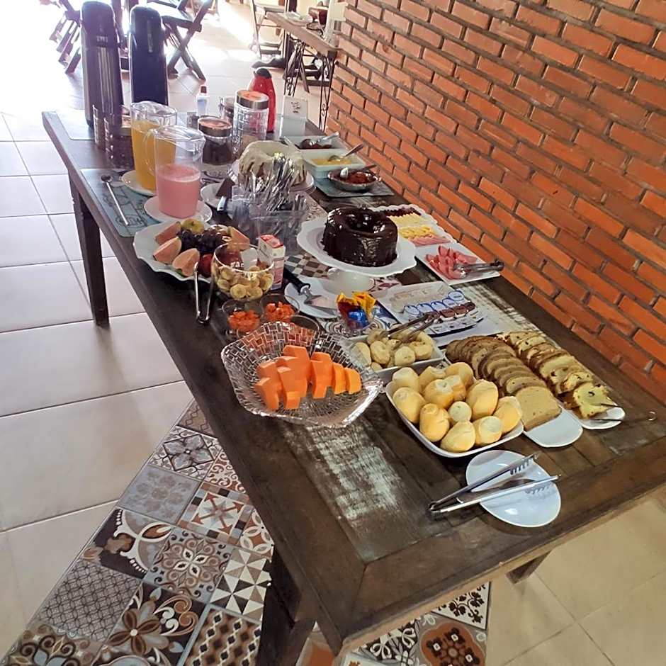 Pousada Dunas da guarda