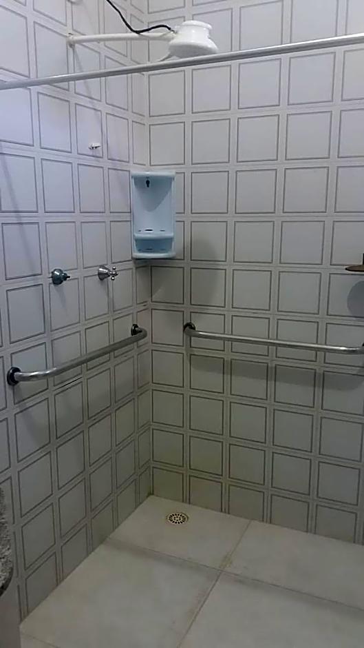 Pousada Dos Cajueiros