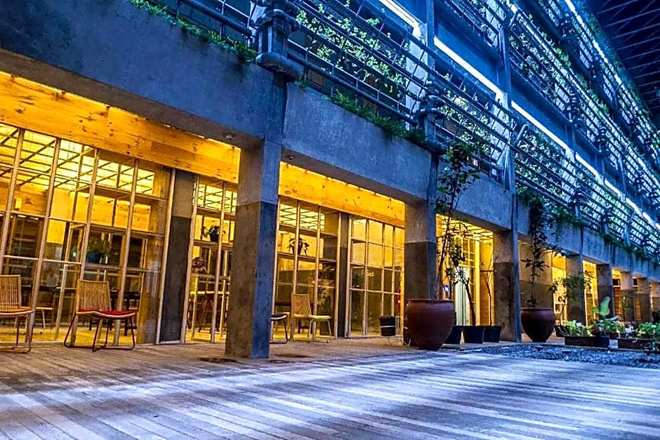 Greenhost Boutique Hotel Prawirotaman