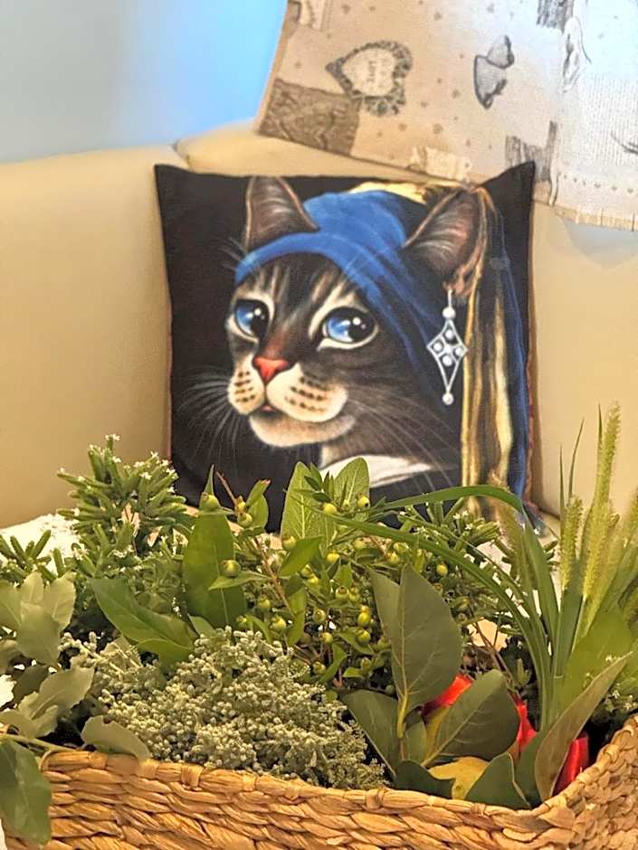 AGRIB&B Il Pomo d'oro