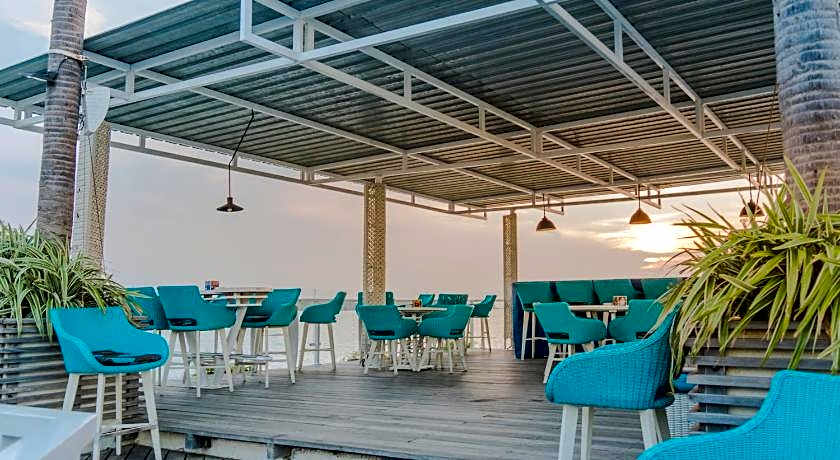 Ocean View Residence