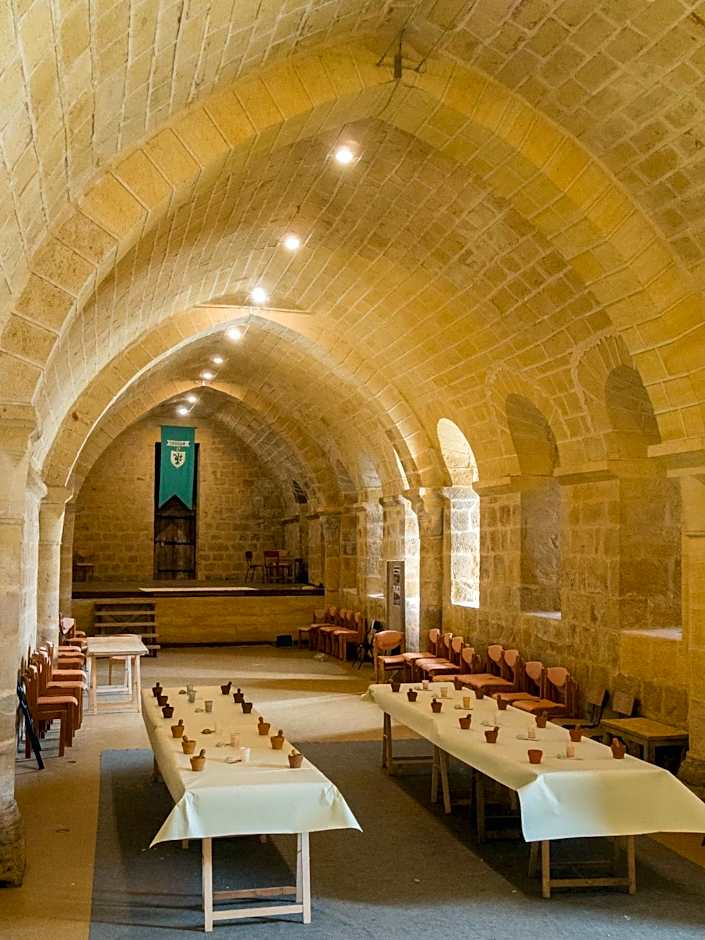 Auberge de Jeunesse HI Cadouin