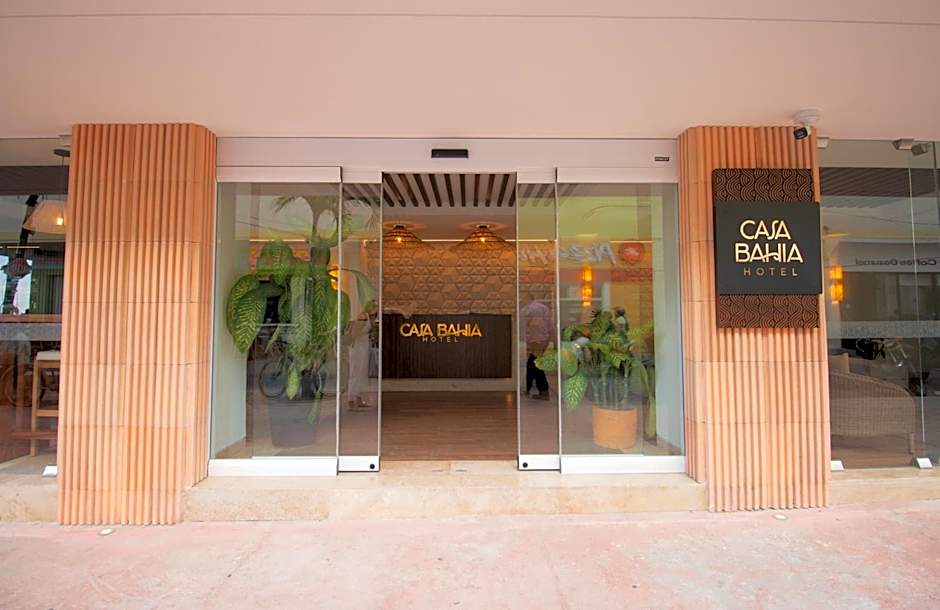 Hotel Casa Bahía Cozumel - Adults Only