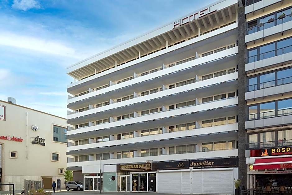 Aspire Palais Recklinghausen, Trademark Collection by Wyndham