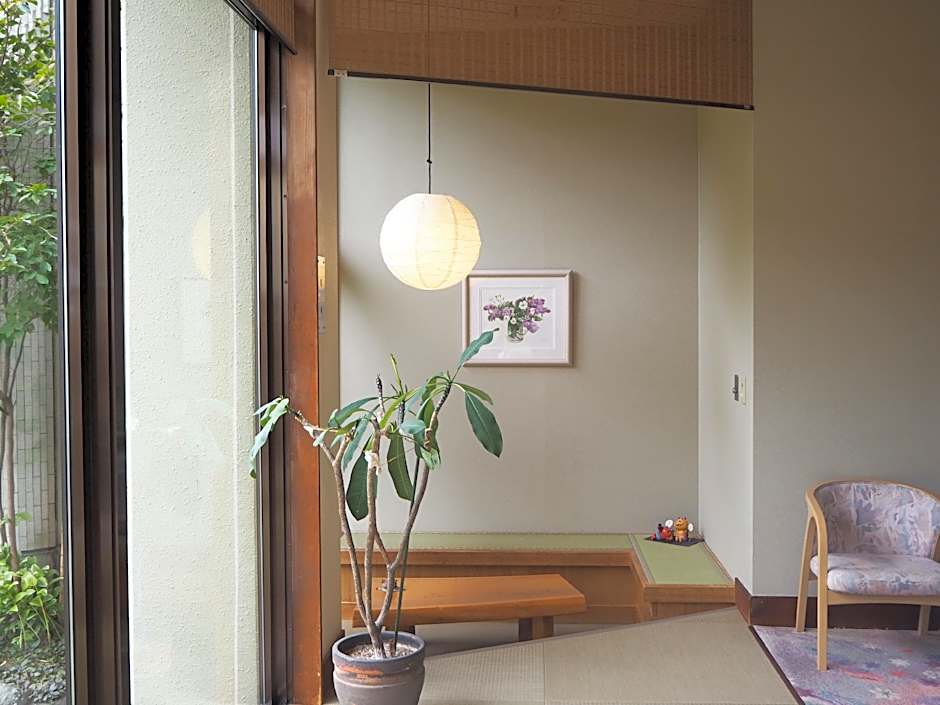 Kashoutei Hanaya Ryokan