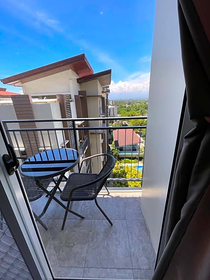 2 BR Unit in a Prestige Condo Residences near SM Ecoland