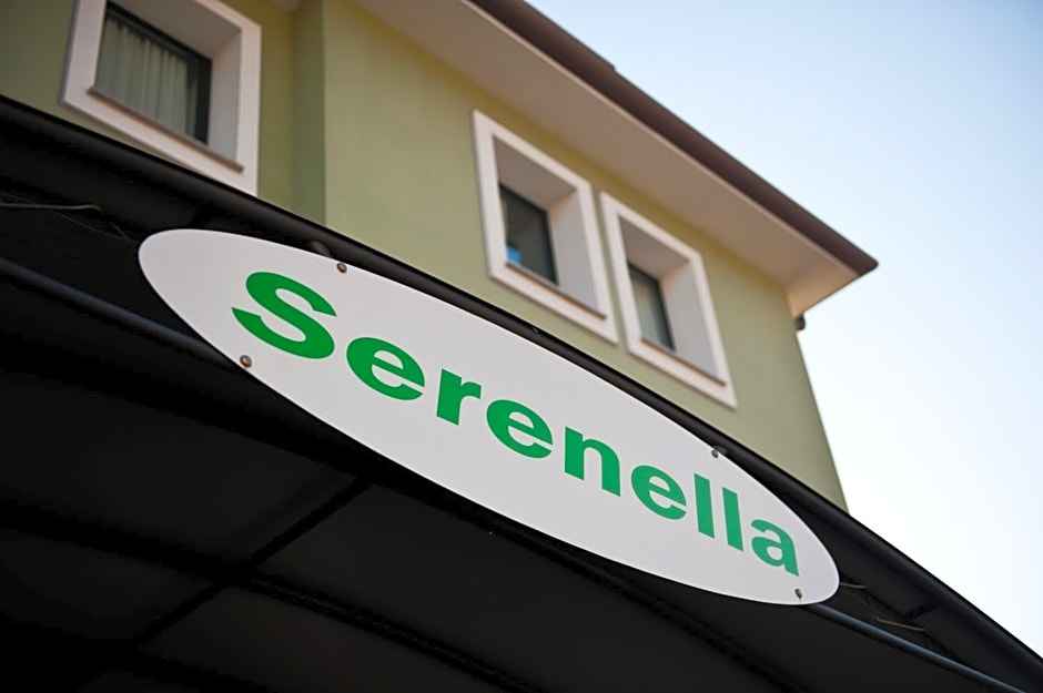 Hotel Serenella