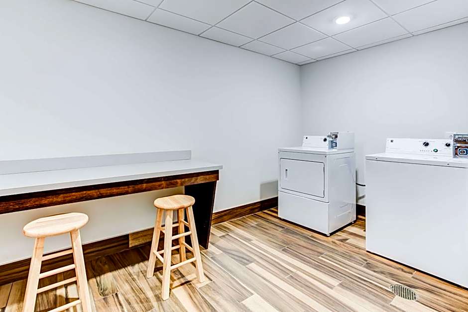 Hampton Inn By Hilton & Suites Macon I-475