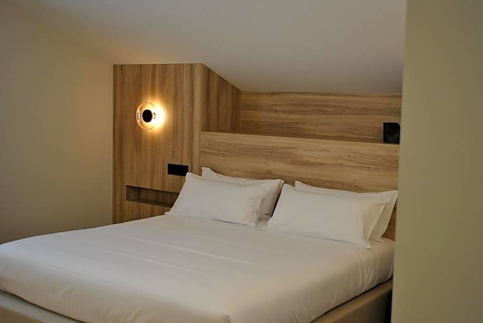 Hotel Delfin Azul