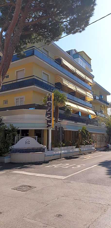 Hotel Ginevra