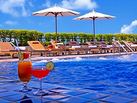 Intimate Hotel By Tim Boutique Hotel