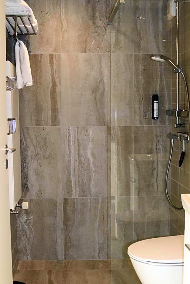 Hotel Christiansminde