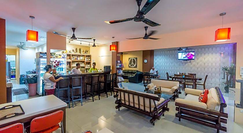 Mellow Space Boutique Rooms