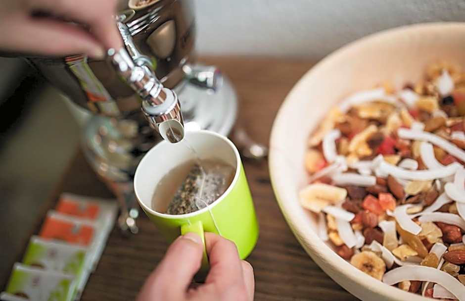 Wanderhotel Talblick