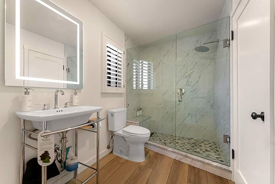 The Franciscan Hotel