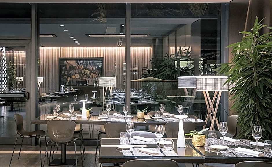 MOVE Hotels Venezia Nord