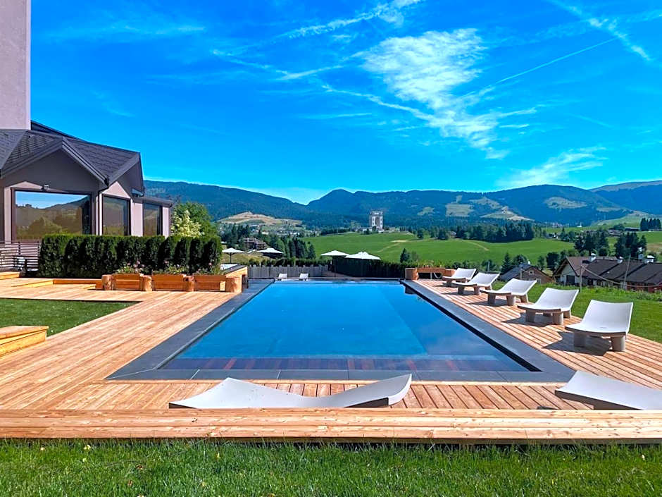 Linta Hotel Wellness & Spa